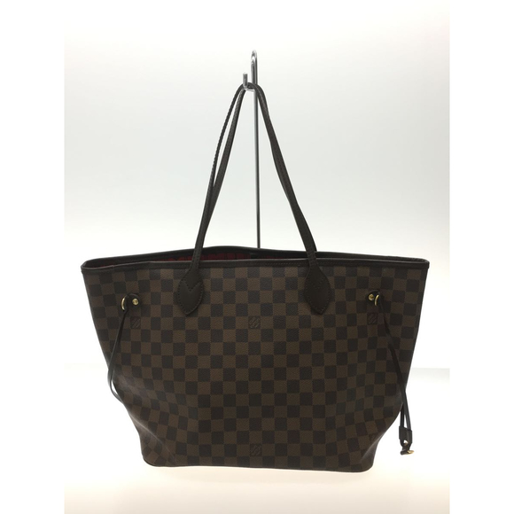 Louis Vuitton Neverfull MM Handbag - Picture 3 of 6